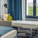 Mercure Wittenbergplatz 4*