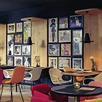 Hotel Mercure Wittenbergplatz 4*