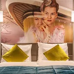 Mercure Wittenbergplatz 4*