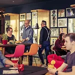 Mercure Wittenbergplatz Berlin