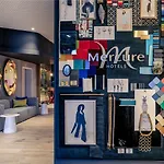 Mercure Wittenbergplatz Berlin