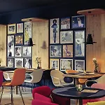 Mercure Wittenbergplatz Hotel 4*