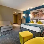 Mercure Wittenbergplatz Hotel Berlin