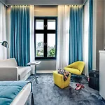 Mercure Wittenbergplatz Hotel Berlin