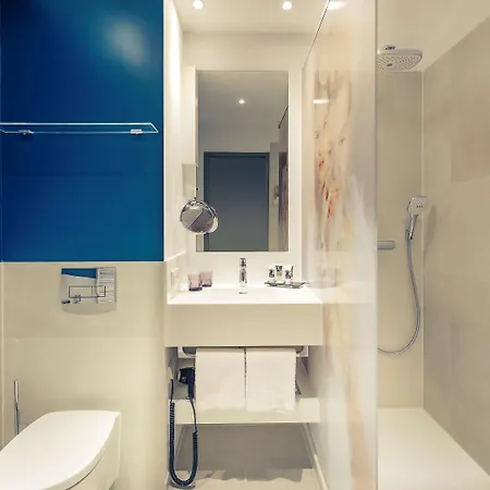 Mercure Wittenbergplatz ברלין