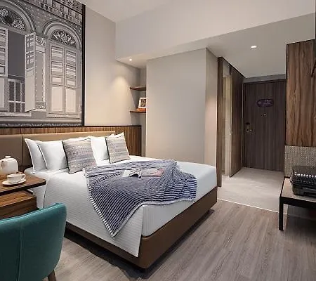 מלון Mercure Wittenbergplatz 4*