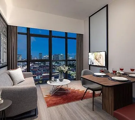 Mercure Wittenbergplatz 4*