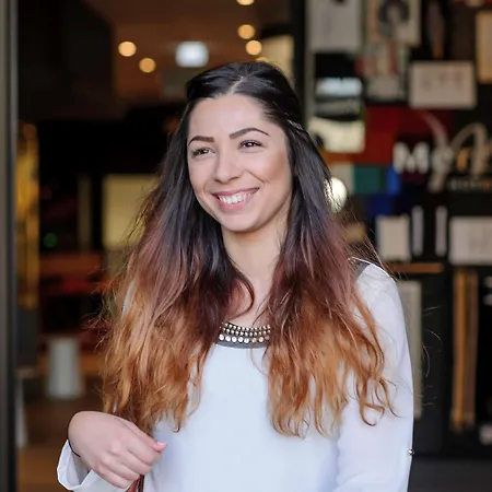 Mercure Wittenbergplatz Hotel