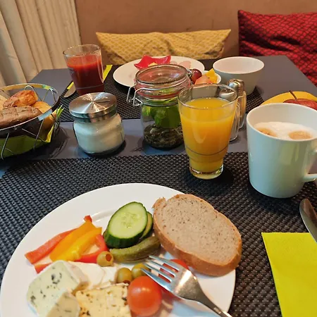 Mercure Wittenbergplatz 4* Берлин