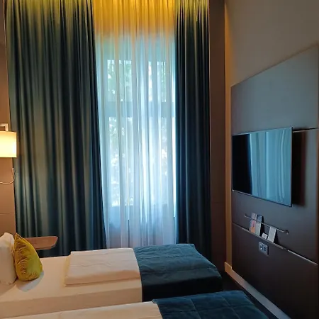 Otel Mercure Wittenbergplatz