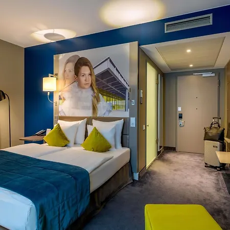 Mercure Wittenbergplatz ברלין