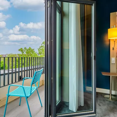 Mercure Wittenbergplatz ברלין