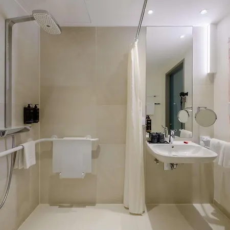 Mercure Wittenbergplatz