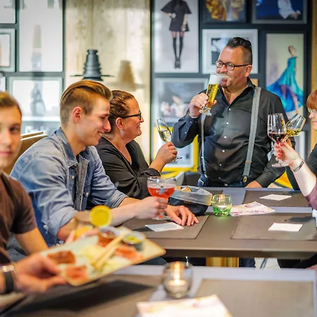 Mercure Wittenbergplatz מלון 4*