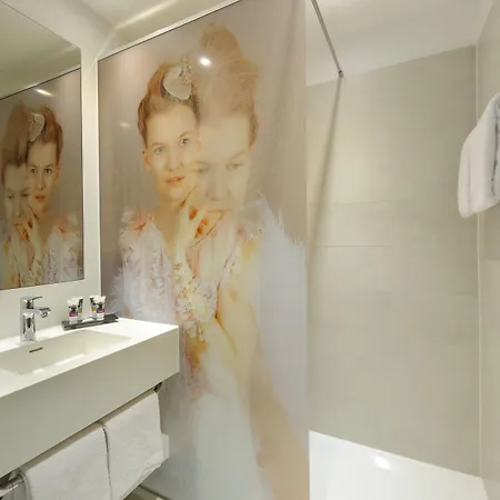 Mercure Wittenbergplatz 4* Berlin