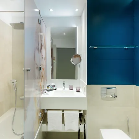 Mercure Wittenbergplatz 4*