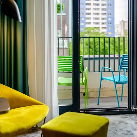 Mercure Wittenbergplatz