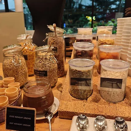 Mercure Wittenbergplatz Berlin