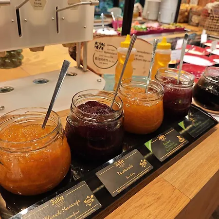 Mercure Wittenbergplatz מלון