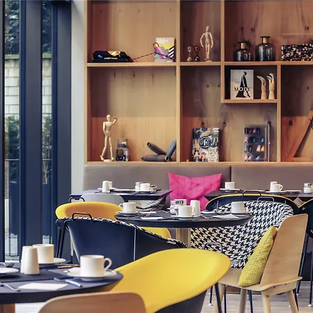 Mercure Wittenbergplatz Berlin