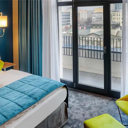 Mercure Wittenbergplatz