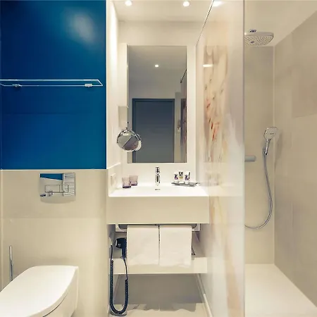 Mercure Wittenbergplatz Hotel 4*