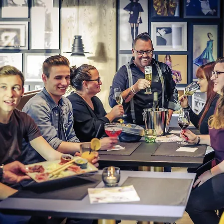 Mercure Wittenbergplatz