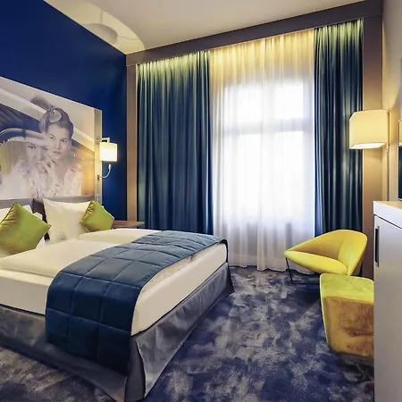 Mercure Wittenbergplatz Ξενοδοχείο