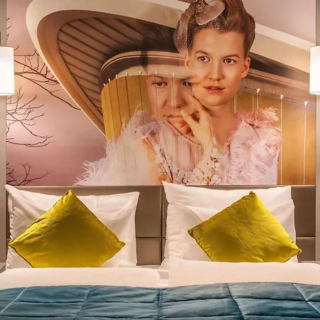 Mercure Wittenbergplatz