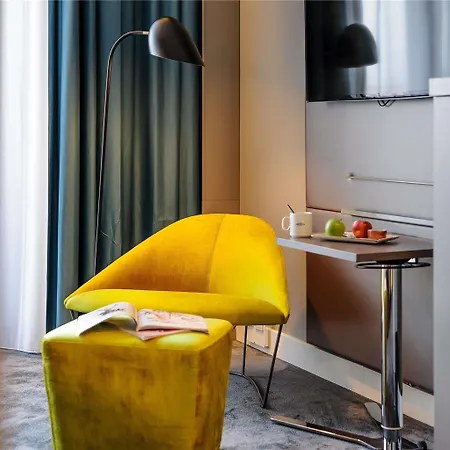 Mercure Wittenbergplatz Hotel