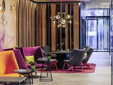 Mercure Wittenbergplatz