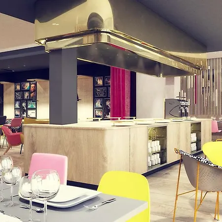 Отель Mercure Wittenbergplatz 4*
