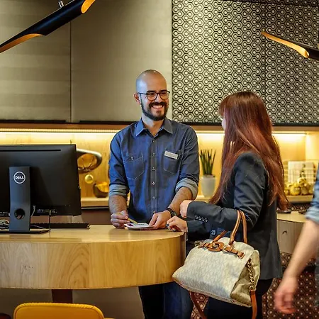 Mercure Wittenbergplatz Hotel