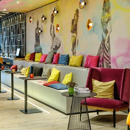 Mercure Wittenbergplatz