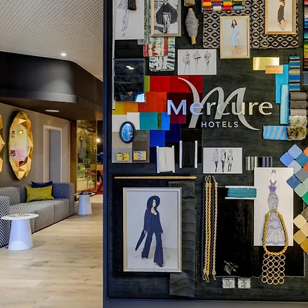 Mercure Wittenbergplatz