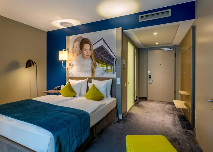 Mercure Wittenbergplatz 4* Βερολίνο