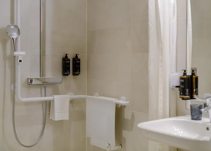 Hotel Mercure Wittenbergplatz