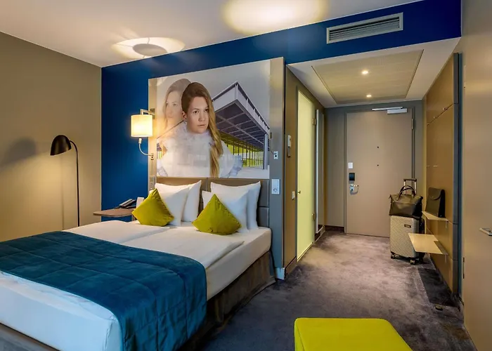 Mercure Wittenbergplatz Berlin