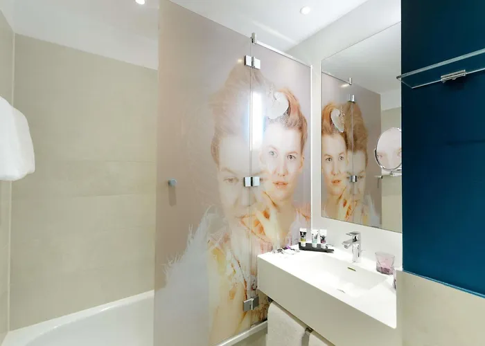 Hotel Mercure Wittenbergplatz Berlin