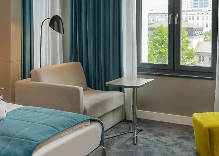 Mercure Wittenbergplatz 4*