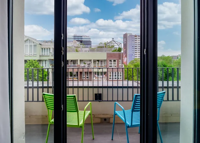 Mercure Wittenbergplatz 4*