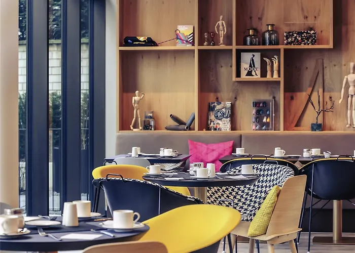 Mercure Wittenbergplatz Βερολίνο