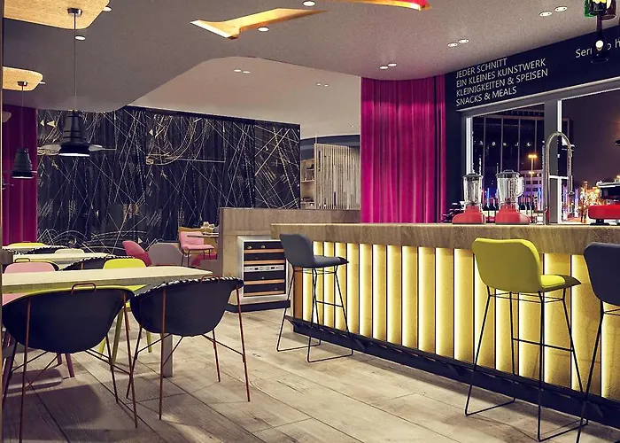 Mercure Wittenbergplatz Hotel