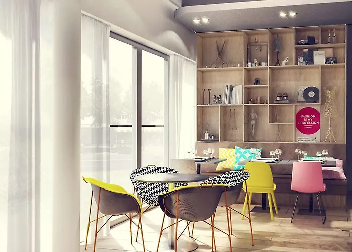 Mercure Wittenbergplatz 4*