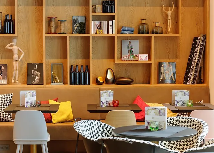 Ξενοδοχείο Mercure Wittenbergplatz Βερολίνο