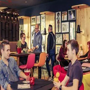 Mercure Hotel Berlin Wittenbergplatz 4* Berlin