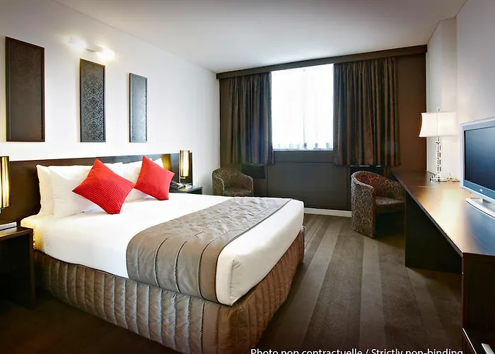 Mercure Wittenbergplatz