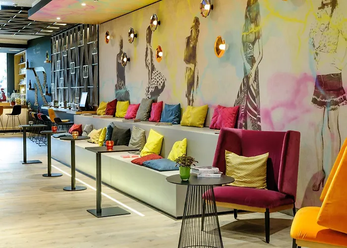 Mercure Wittenbergplatz