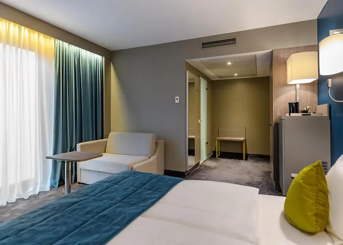 Mercure Wittenbergplatz Hotel