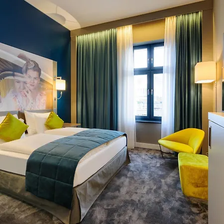 Mercure Wittenbergplatz